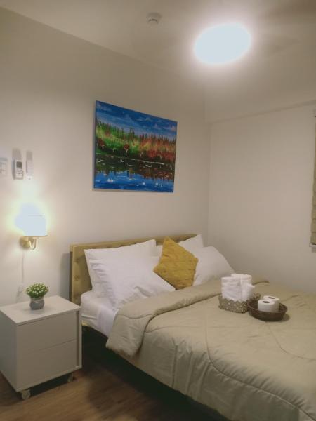 A la foto es mostra l'objecte Casa Beann situat a la ciutat de Talisay.