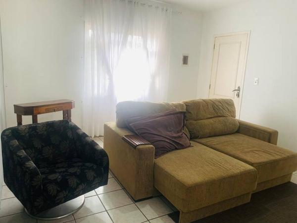 På billedet ses objektet Casa Acerola beliggende i byen Joinville.