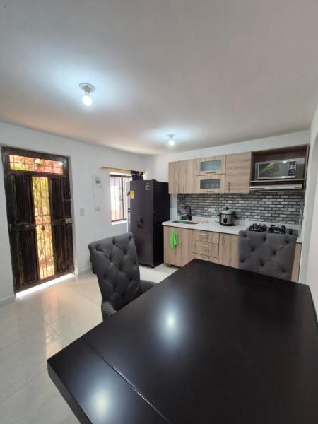 A la foto es mostra l'objecte ECXEPCIONAL y ELEGANTE APARTAMENTO situat a la ciutat de Belén.