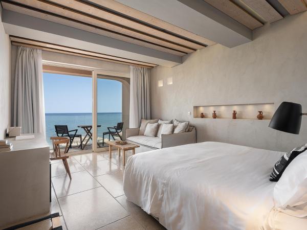 The Theodore Boutique Hotel- Adults Only 16 Plus - Agia Marina