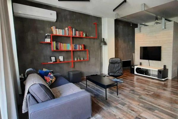 Όμορφο Loft στην Αθήνα, Atene