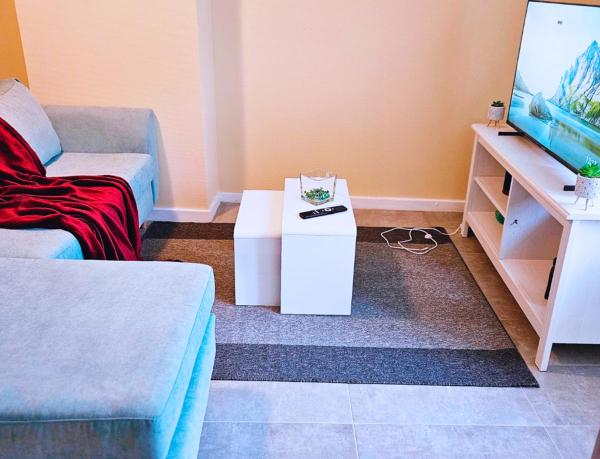 Na zdjęciu widoczny jest obiekt Le Mahanaim House położony w mieście Nevers.