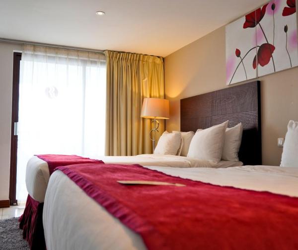 Foto 9: Ramada by Wyndham Princess Paramaribo