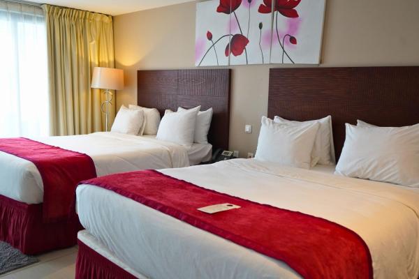 Foto 8: Ramada by Wyndham Princess Paramaribo