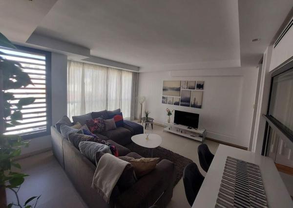 A la foto es mostra l'objecte My Sweet Home situat a la ciutat de Casablanca.