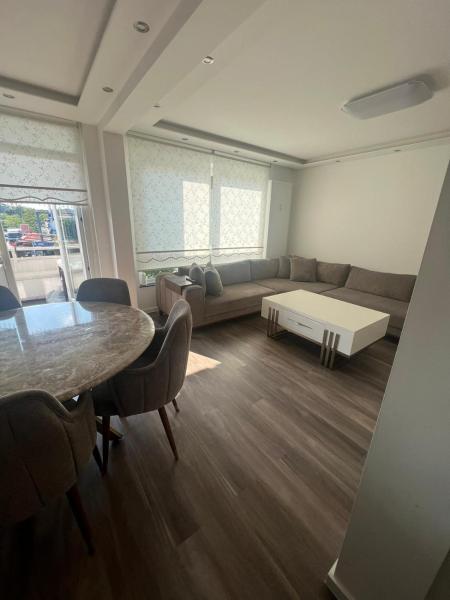 A la foto es mostra l'objecte Garbsen in en merkezi konumunda güzel bir daire situat a la ciutat de Garbsen.