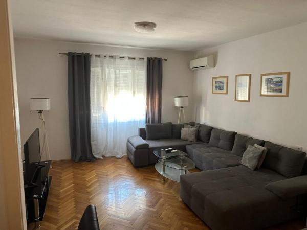 A la foto es mostra l'objecte Apartment in center situat a la ciutat de Split.