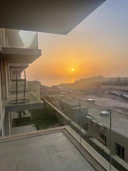 Foto 3: , Ain el Sokhna Luxurious Chalet at ILmont Galala