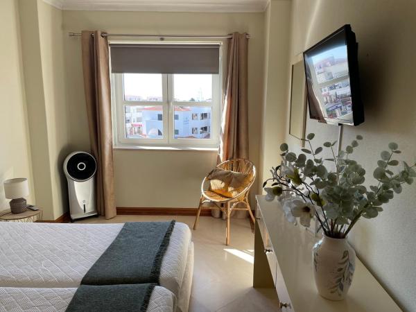 Title e Title - Oura Apartament Albufeiraの写真5
