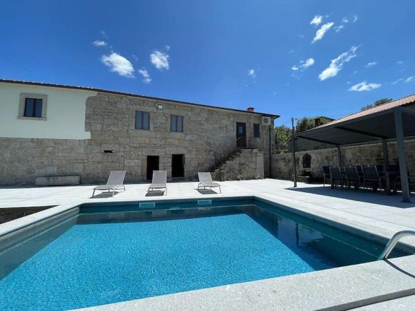 Casa Curto - Caldelas