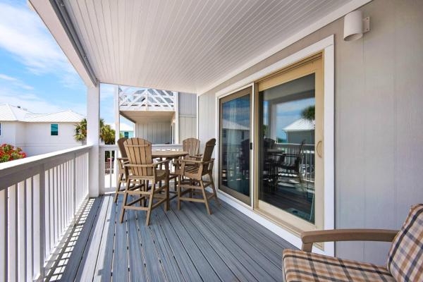 Fotografie 4: Cloud Nine By the Sea