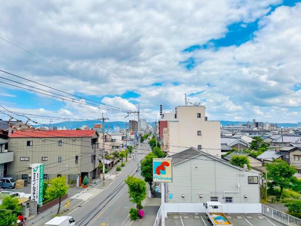 Photo 8 : 大阪民泊ー和の家