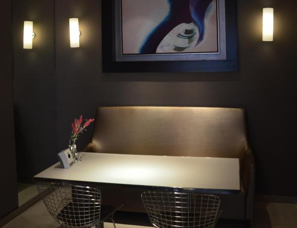 På bildet vises objektet Jinjiang Inn Baoding Xiangyang Avenue som ligger i byen Baoding.