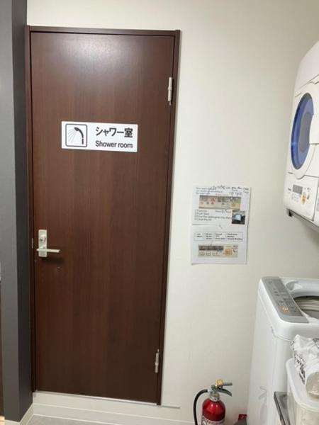 琴似バックパッカーズの写真2