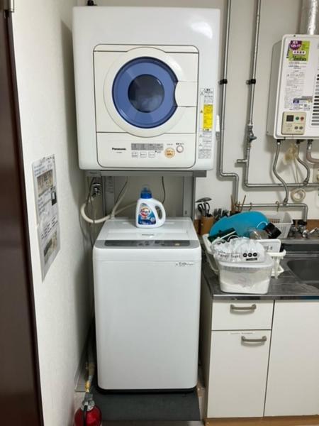 琴似バックパッカーズの写真5