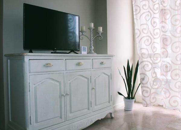 Shabby Chic Dream, Bérgamo