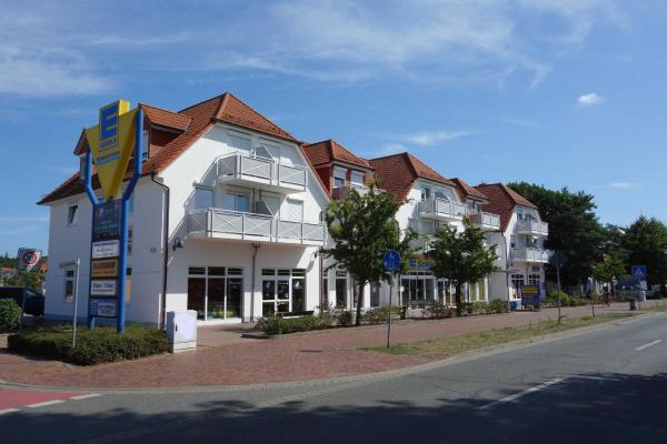 Ferienobjekt Graal Müritz A10 - Rostock