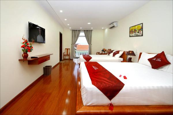 Hoi An Green Channel Homestay, Hoi An