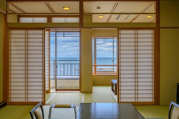 Fotografia 9: 竹屋ホテル