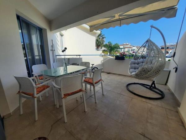 Home Away from Home, Paphos