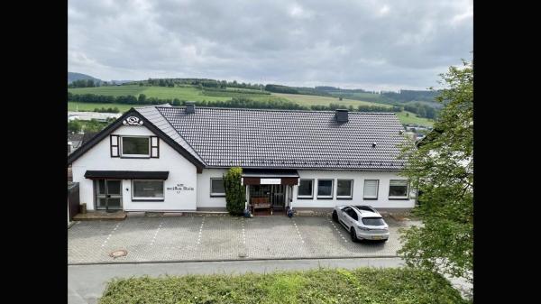 Foto 4: Bed & Breakfast Weisser Stein