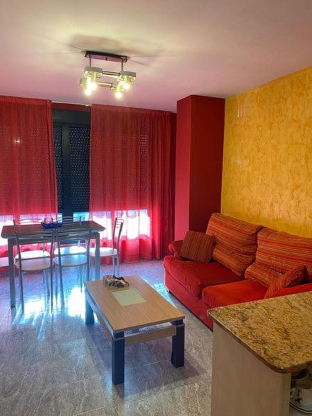 Nella foto è visibile l'oggetto Apartamento Studio situato nella città di Rianjo.