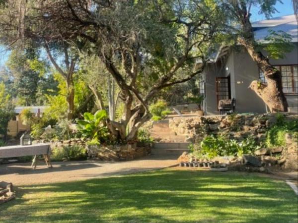 12 On York Guesthouse - Bloemfontein