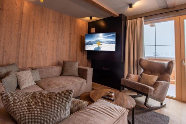 Filzsteinresort Wohnungen Top 2 - Königsleiten