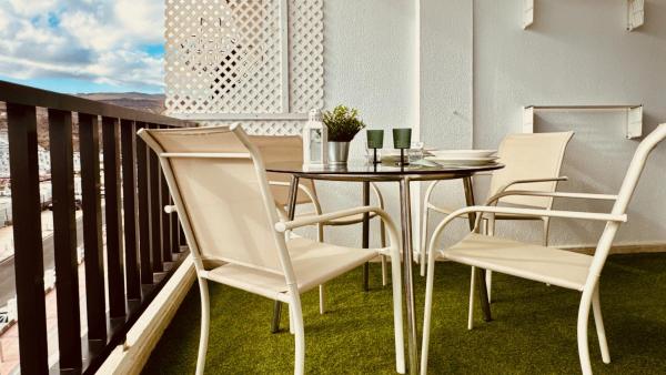 Fotografie 4: Click & Guest - Atlantic Views in Puerto Rico