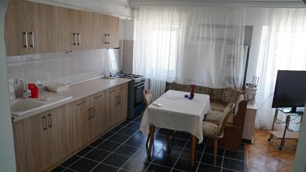 Apart Portul Turistic - Mangalia