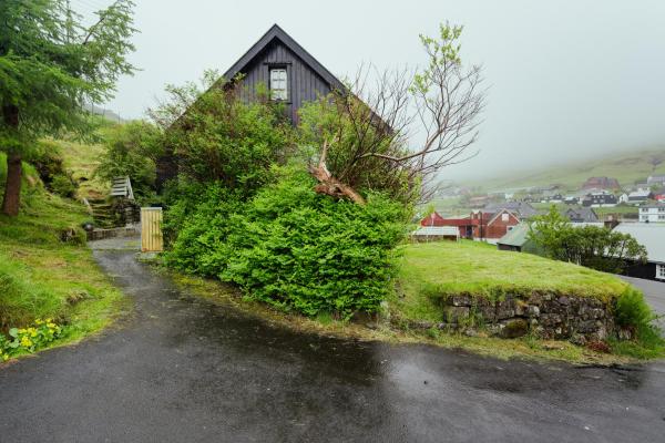 Foto 6: Calm & Cozy / Scenic Village / Nature
