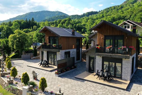 Limi-resort - Kosova