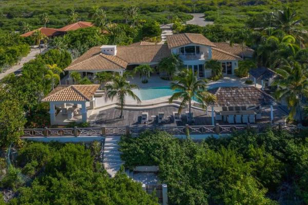 Villa Alvaro Bonaire, Kralendijk