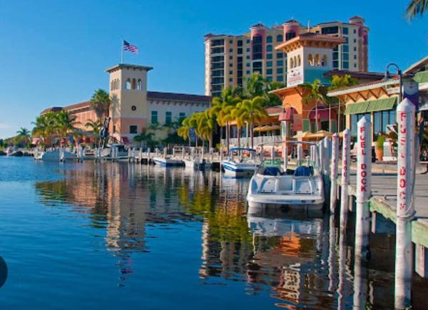 Fotografie 9: Studio in Downtown Cape Coral
