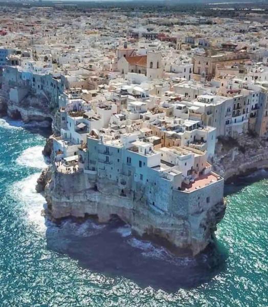 Porto Antico - Bari
