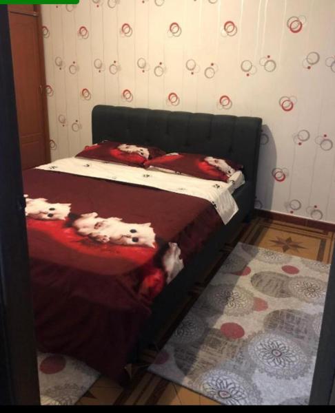 Auf dem Foto ist das Objekt Apartament Beach Neversea in der Stadt Constanţa zu sehen.