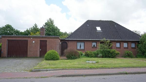 На фото показан объект Kiek mol in, расположенный в городе Гардинг.