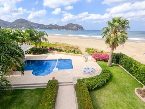 Casa Serena, San Juan del Sur