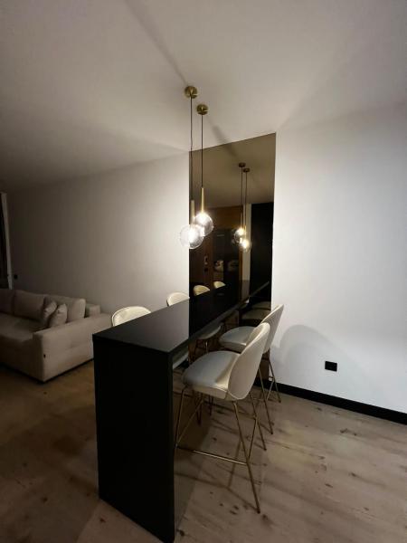 Na foto é possível ver o objeto Winter Park Residence- Apartment Bjelasnica localizado na cidade de Bjelašnica.