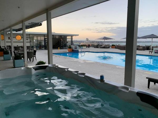 Resort Style Studio, Auckland