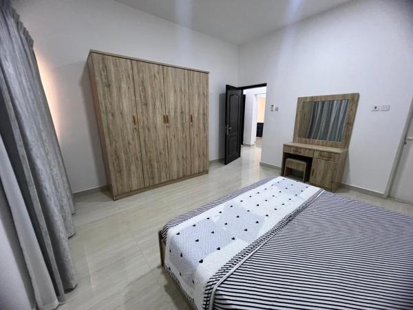 Na fotografii je vidět objekt Al Bustan nacházející se ve městě Adžmán.