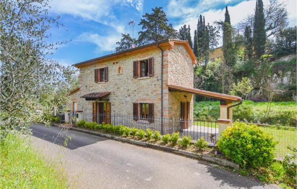 Cozy Home In Monte San Savino With Wifi - Monte San Savino