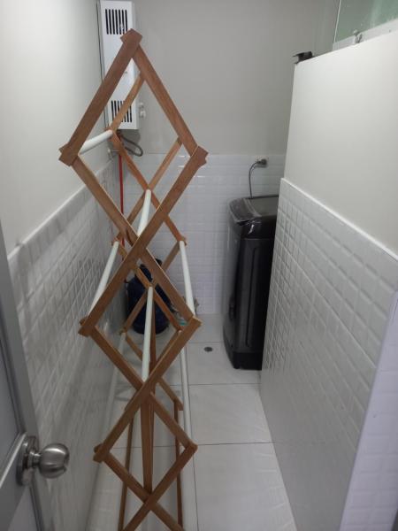 Na fotografii je vidět objekt Departamento amplio nacházející se ve městě Cuzco.