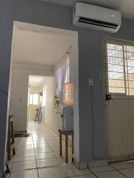 A la foto es mostra l'objecte Departamento centro de Monterrey situat a la ciutat de Monterrey.