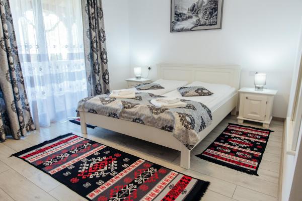 Casa Alexandru – Locul îN Care Te Simți Acasă - Roemenië