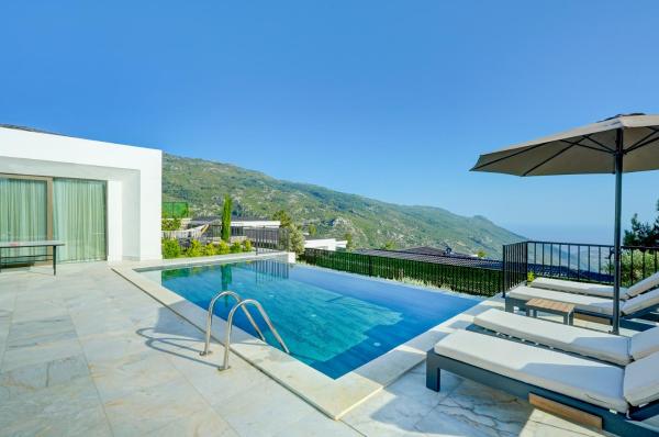 Foto 1: Villa Pluto 1 - PLANET LUXURY VILLAS