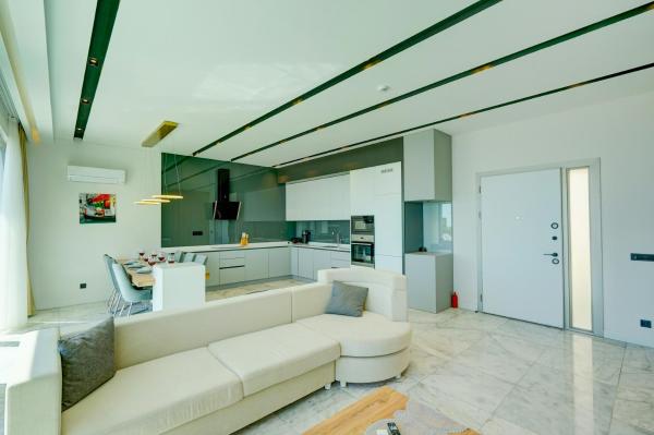 Foto 5: Villa Pluto 1 - PLANET LUXURY VILLAS