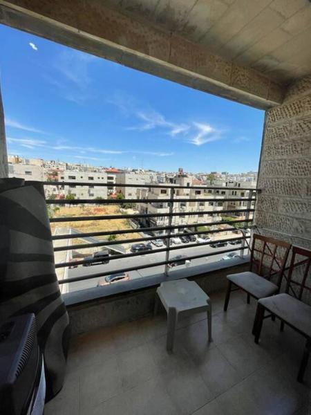 Фотография 4: Flat in Amman Jordan Amman Modern