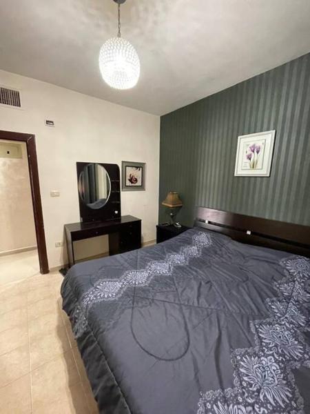 Фотография 9: Flat in Amman Jordan Amman Modern
