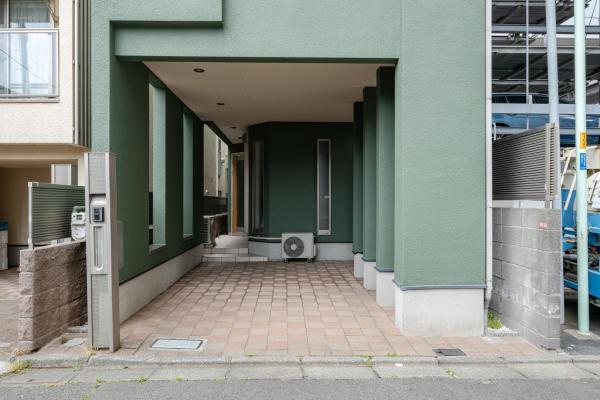 Billede 2: 65, Simotakaido, Entire house for rent